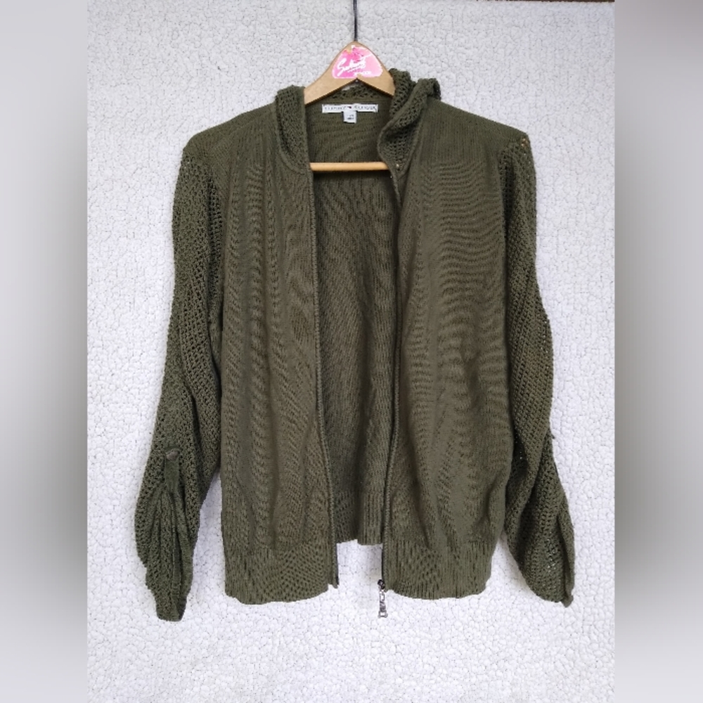 Tommy Hilfiger Zip up